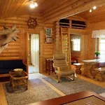 Koivukallio By Interhome Prázdninový dům Mataramäki