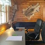 Prázdninový dům Koivukallio By Interhome *