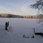 Prázdninový dům Koivukallio By Interhome Mataramäki