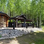 Prázdninový dům Koivukallio By Interhome Mataramäki