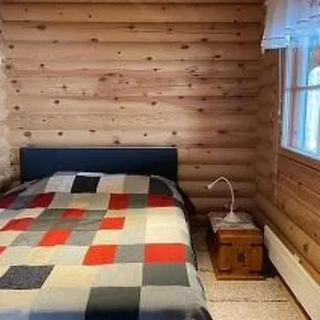 Koivukallio By Interhome * Mataramäki
