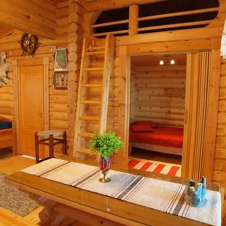 Koivukallio By Interhome Mataramäki