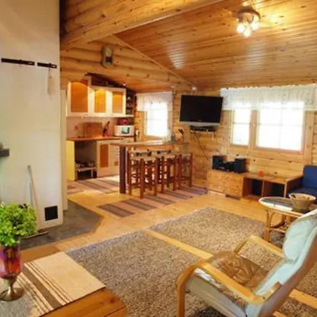 Koivukallio By Interhome Casa vacanze