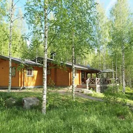 Casa vacanze Koivukallio By Interhome *