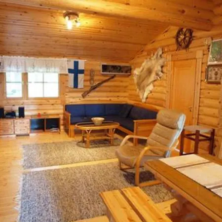 Koivukallio By Interhome Mataramäki
