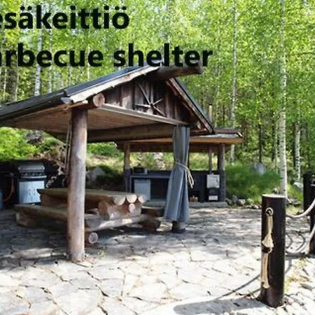 Koivukallio By Interhome Mataramäki
