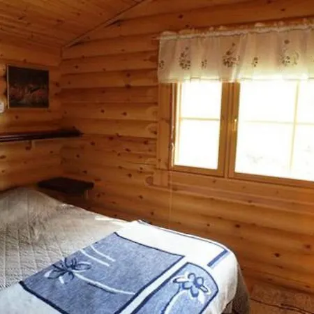 Casa vacanze Koivukallio By Interhome