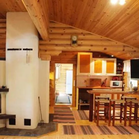 Casa vacanze Koivukallio By Interhome
