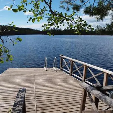Koivukallio By Interhome Casa vacanze *