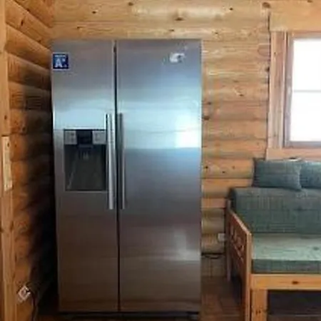 Koivukallio By Interhome Casa vacanze Mataramäki