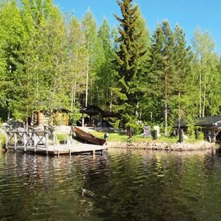 Koivukallio By Interhome