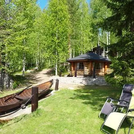Koivukallio By Interhome 펜션
