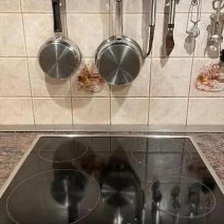 בית נופש Koivukallio By Interhome *