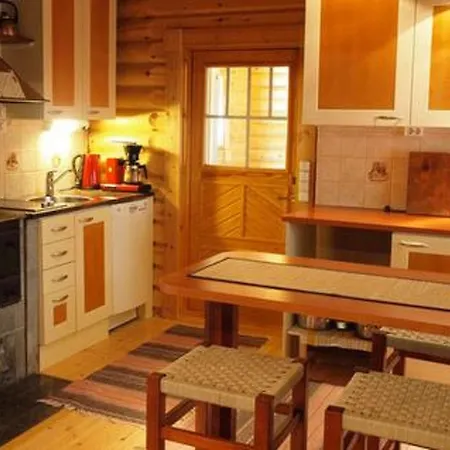 펜션 Koivukallio By Interhome
