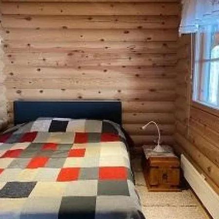 בית נופש Koivukallio By Interhome