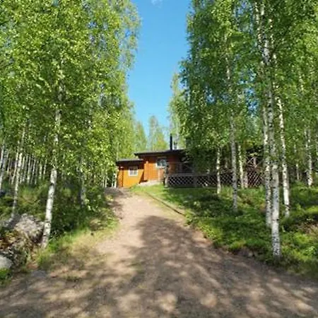 Koivukallio By Interhome * Mataramäki