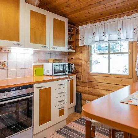 Koivukallio By Interhome *