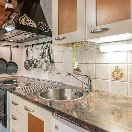 Koivukallio By Interhome Mataramäki