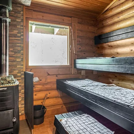 Koivukallio By Interhome * Mataramäki