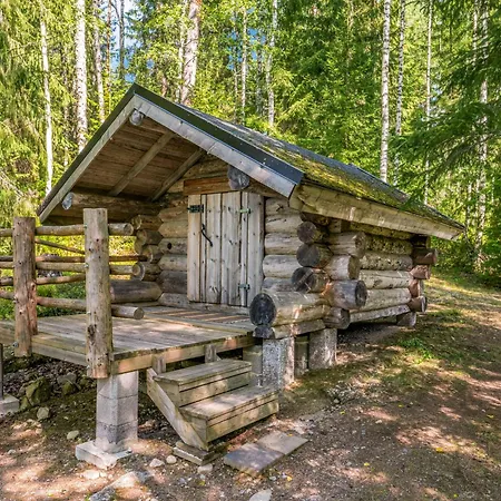 Koivukallio By Interhome Mataramäki