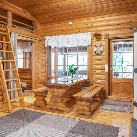 Koivukallio By Interhome * Mataramäki