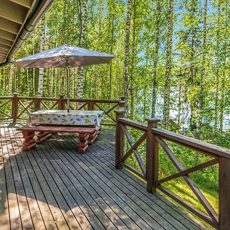 Koivukallio By Interhome