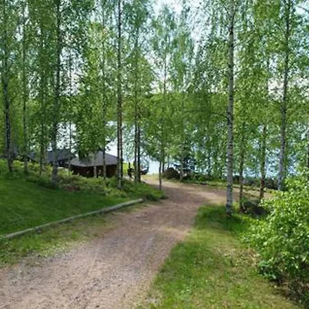 Koivukallio By Interhome * Mataramäki
