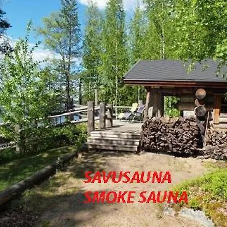 Casa vacanze Koivukallio By Interhome *