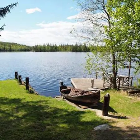 Koivukallio By Interhome Casa vacanze Mataramäki