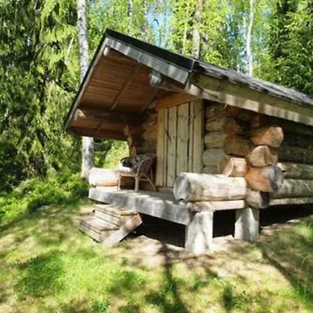 Koivukallio By Interhome * Mataramäki